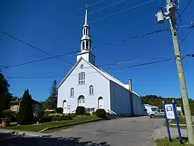 Chertsey (Québec)