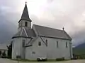 Église Notre-Dame-du-Mont-Carmel de Saint-Théoffrey