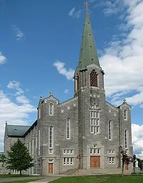 Montmagny (Québec)