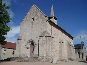 Église Saint-Thomas de Cantorbéry