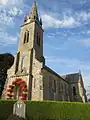 Église Saint-Thomas de Lithaire