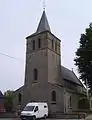 Église Saint-Vincent