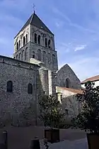 Église Saint-André (Saint-Rambert-sur-Loire).