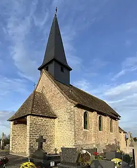 Saint-André-en-Bresse