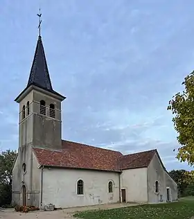 Juif (Saône-et-Loire)