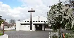 Église Saint-François-Xavier de Billère