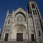 Église Saint-Galmier de Saint-Galmier