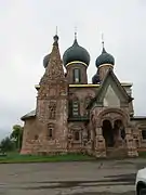 Église Saint-Jean Chrysostome (Iaroslavl)