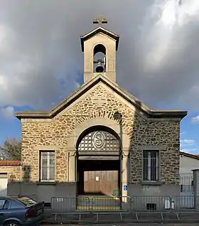 Image illustrative de l’article Église Saint-Joseph du Tremblay