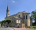 Église Saint-Laurent du Creusot