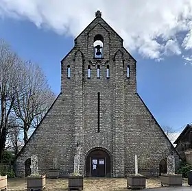 Image illustrative de l’article Église Saint-Paul de Vitry-sur-Seine