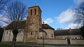 Saint-Pierre-les-Étieux