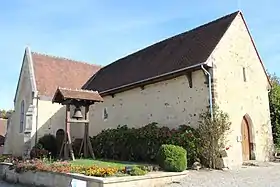 Saint-Rigomer-des-Bois