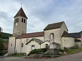 Royer (Saône-et-Loire)