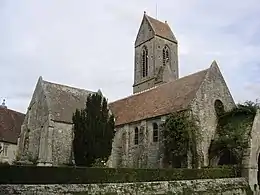 Monument aux morts