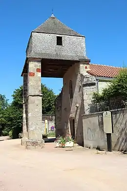 Église Sainte-Anne