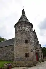 Église Sainte-Anne