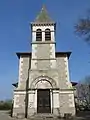 Église Sainte-Catherine de Grézieux-le-Fromental