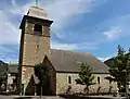 Église Sainte-Catherine de Guchen