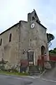 Église Sainte-Catherine.