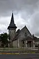 Église Saint-Quentin de Saint-Quentin-des-Prés