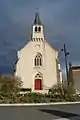 Église Sainte-Gemme de Sainte-Gemme-des-Bruyères