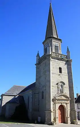 Sainte-Hélène (Morbihan)