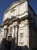 Église Sainte-Madeleine-de-l'Île