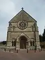 Église Sainte-Madeleine de Trie-Château