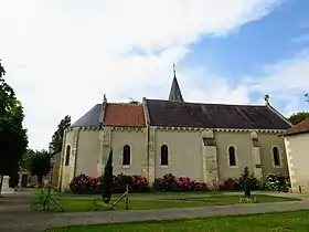 La Chapelle-Moulière