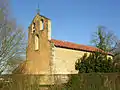 Chapelle Sainte-Marie-Madeleine de Bachen