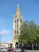 Église Sainte-Marie.