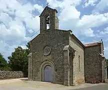 Église Sainte-Sabine
