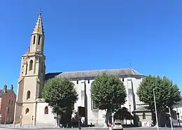 Église Sainte-Thérèse de Tarbes