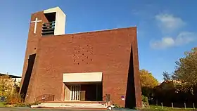 Église Sainte-Thérèse de l'Enfant-Jésus d'Amiens