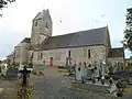 Église Notre-Dame-de-l'Assomption du Mesnilbus