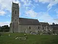 Église Sainte-Marguerite de Baudreville