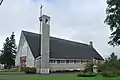 Église Saint-Paul-Apôtre.