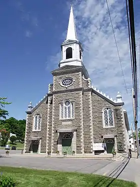 Neuville (Québec)