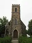 Église Saint-George