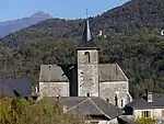 Église Saint-Jean-Baptiste de Saint-Jean-Pied-Gauthier