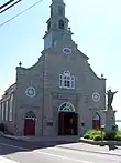 Église de Saint-Jean