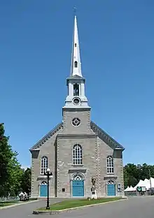 Saint-Michel-de-Bellechasse