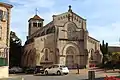 Église Saint-Étienne d'Azé