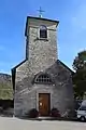 Église Saint-Étienne de Bolozon