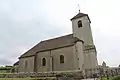 Église Saint-Étienne de Saint-Lamain