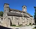 Église Saint-Albain de Saint-Albain