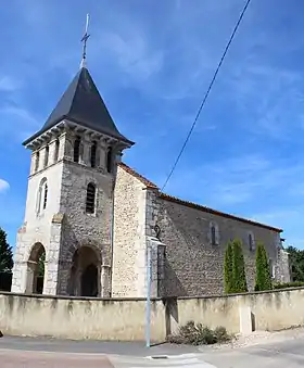 Saint-André-le-Bouchoux