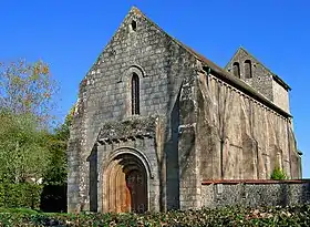 Église Saint-Antoine