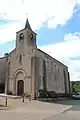 Église Saint-Bonnet de Charbonnières